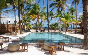 Nilu Isla Mujeres By Selina